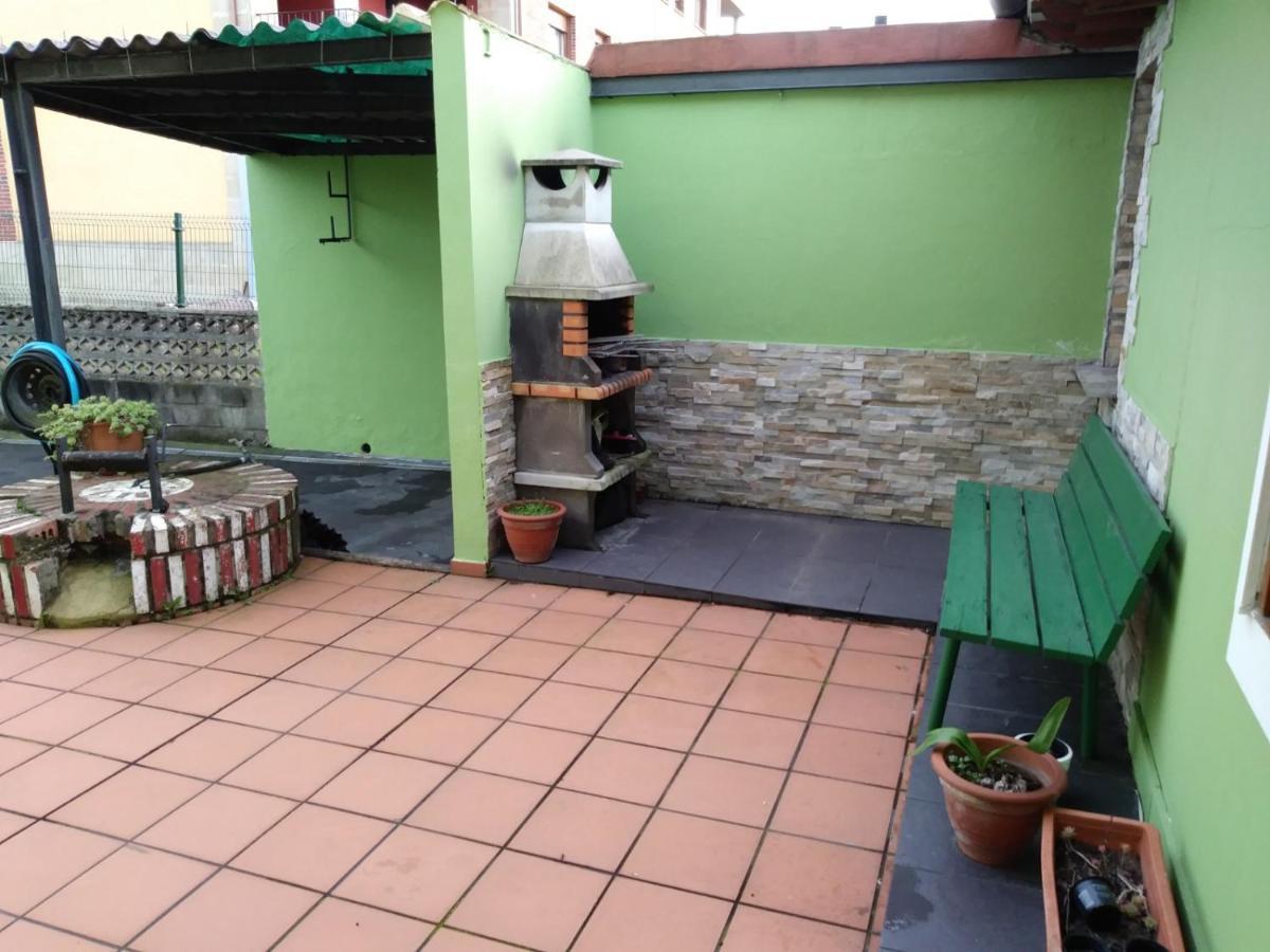 Holiday home Higueras -casa Con Jardin- *