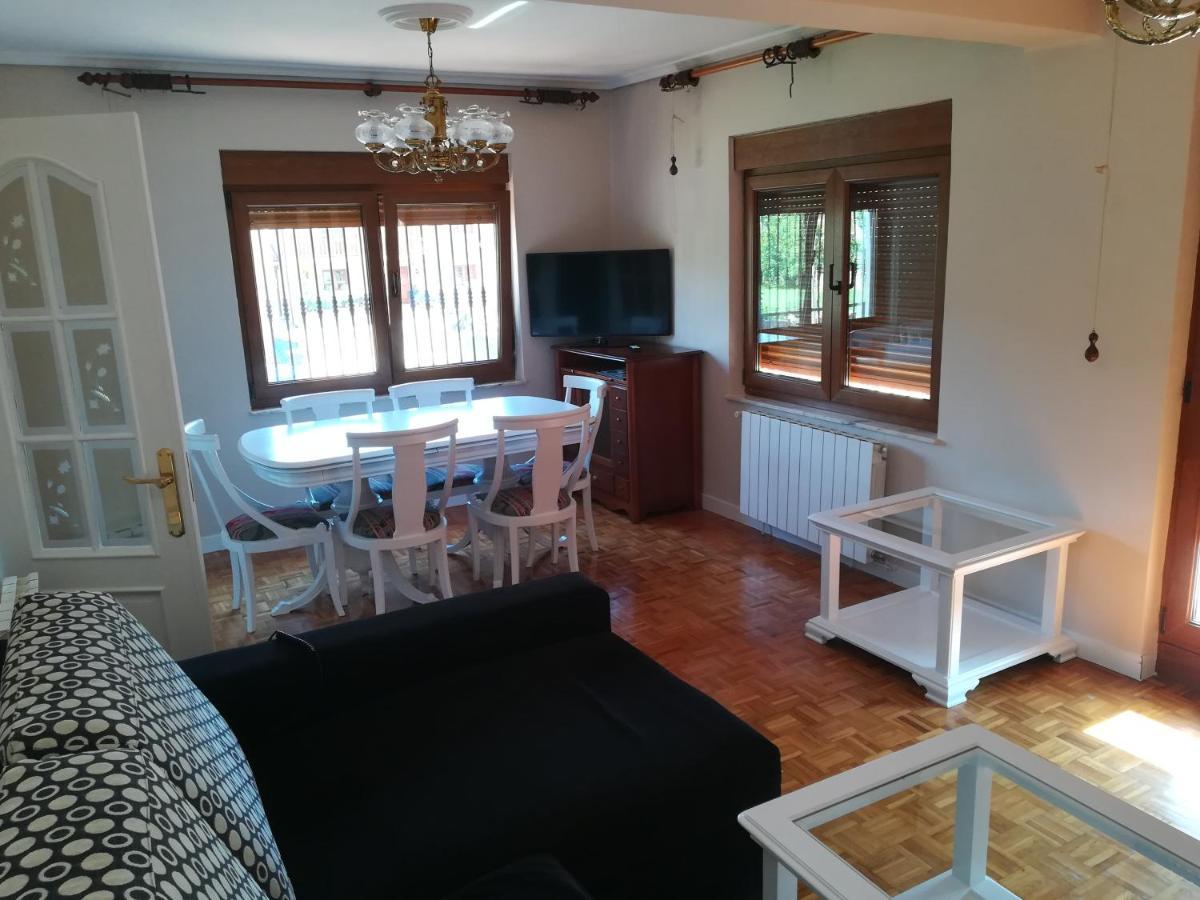 Higueras -casa Con Jardin-