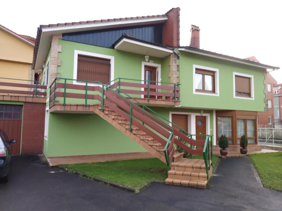Higueras -casa Con Jardin- *