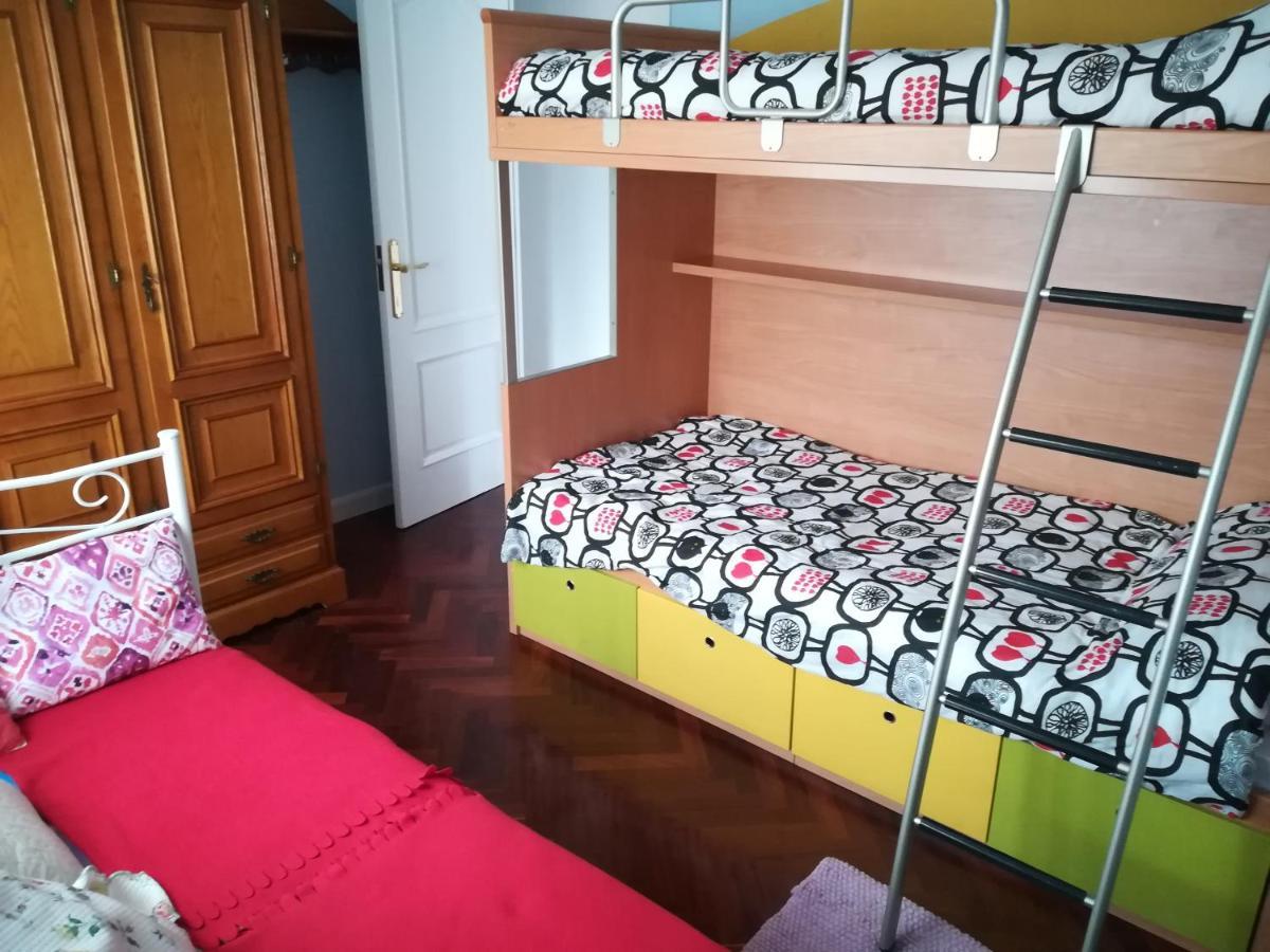 Higueras -casa Con Jardin- Holiday home *