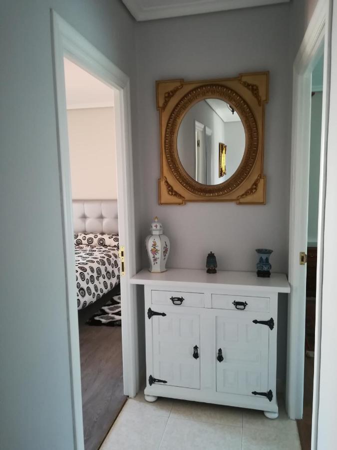Higueras -casa Con Jardin- *