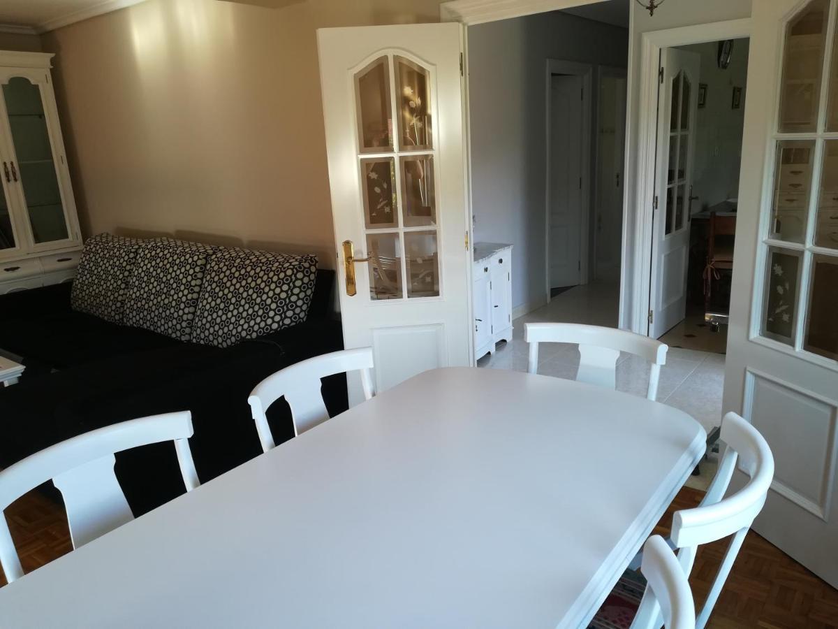 Higueras -casa Con Jardin- *