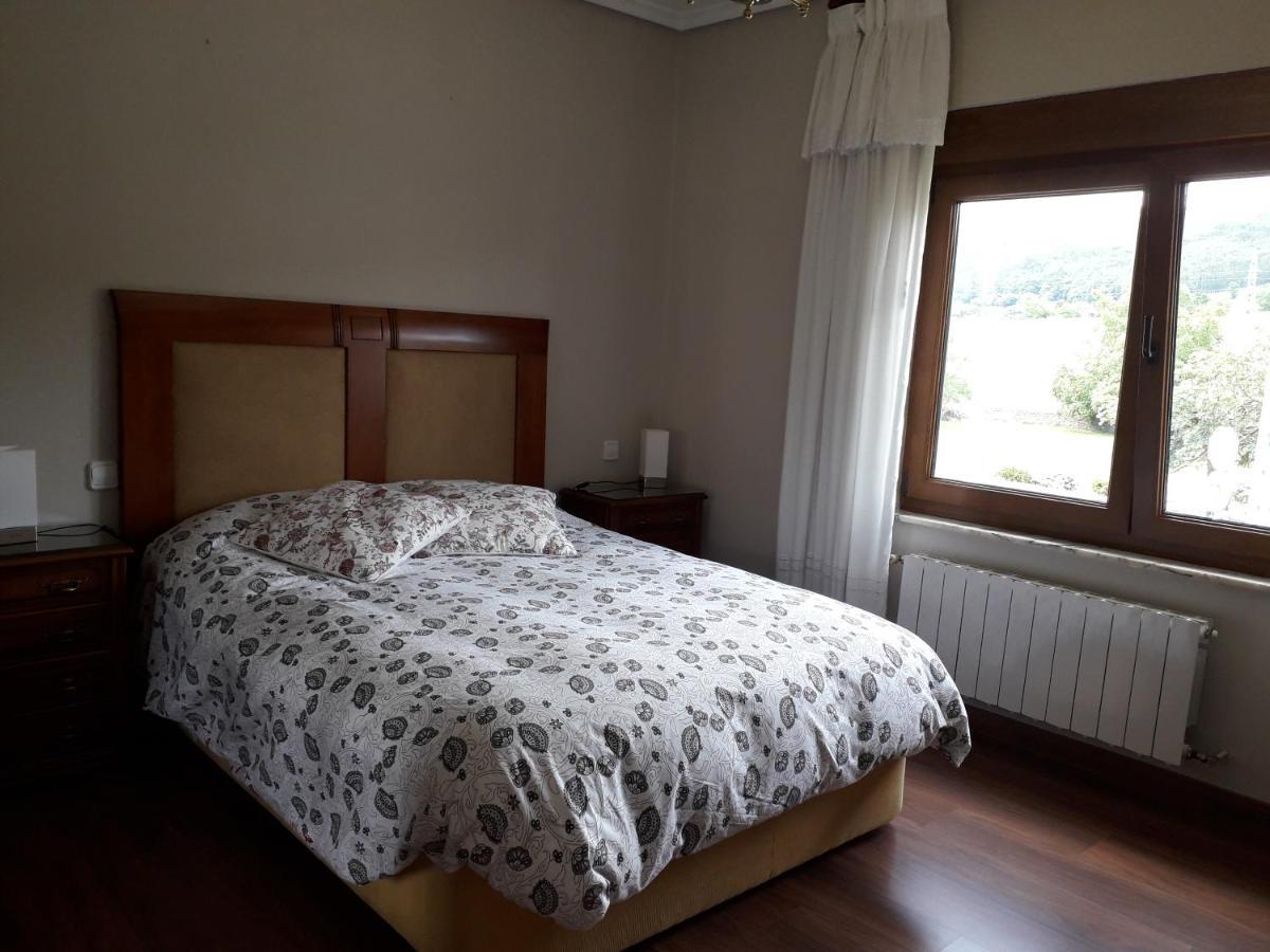 Holiday home Higueras -casa Con Jardin-